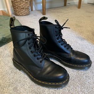 Dr. Martens